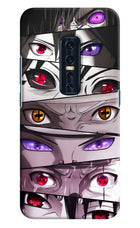 Naruto Anime Vivo V17 Pro Hard Case Back Cover by Casekaro
