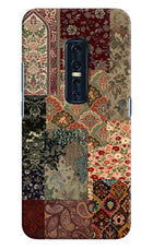 Desi Print Vivo V17 Pro Hard Case Back Cover by Casekaro