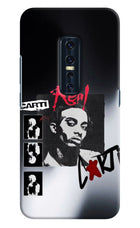 Playboi Carti Vivo V17 Pro Hard Case Back Cover by Casekaro