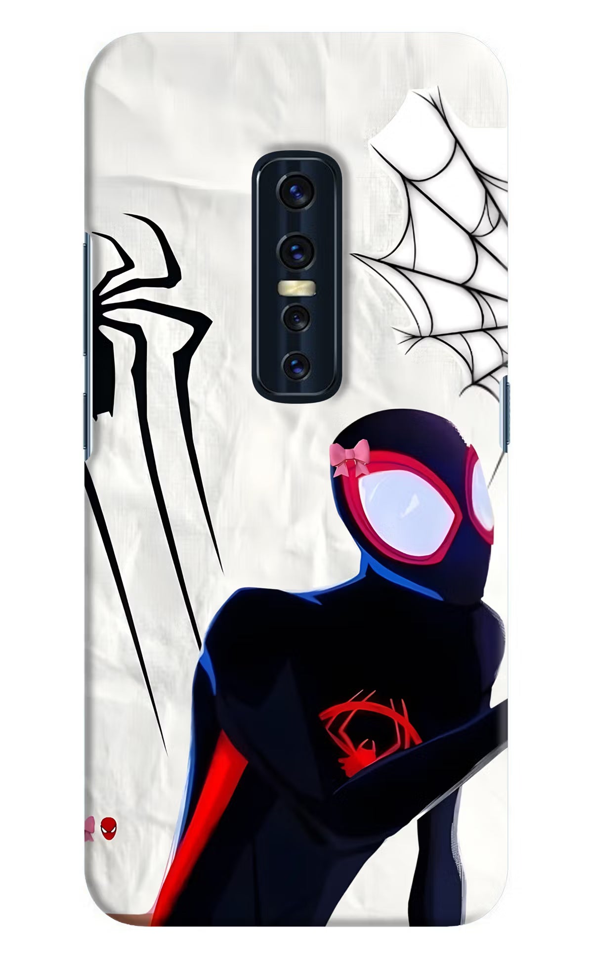 Miles Verse Vivo V17 Pro Back Cover