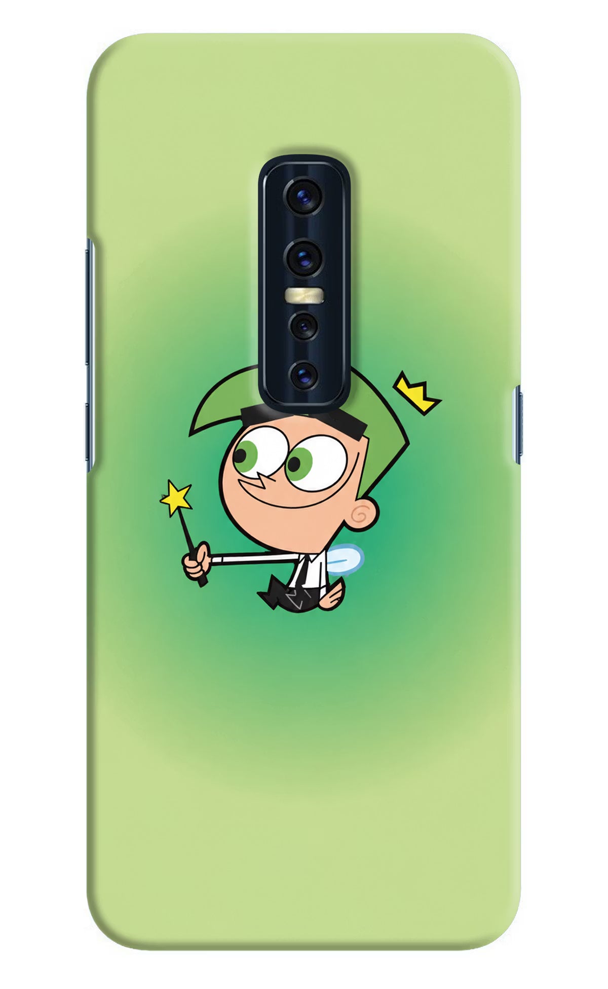 Cosmo Magic Vivo V17 Pro Back Cover