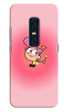 Wanda Magic Vivo V17 Pro Hard Case Back Cover by Casekaro