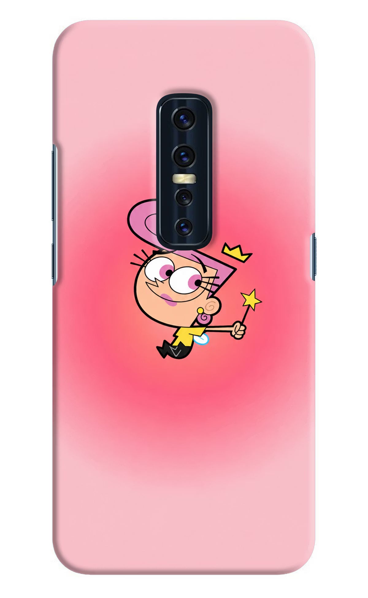 Wanda Magic Vivo V17 Pro Back Cover
