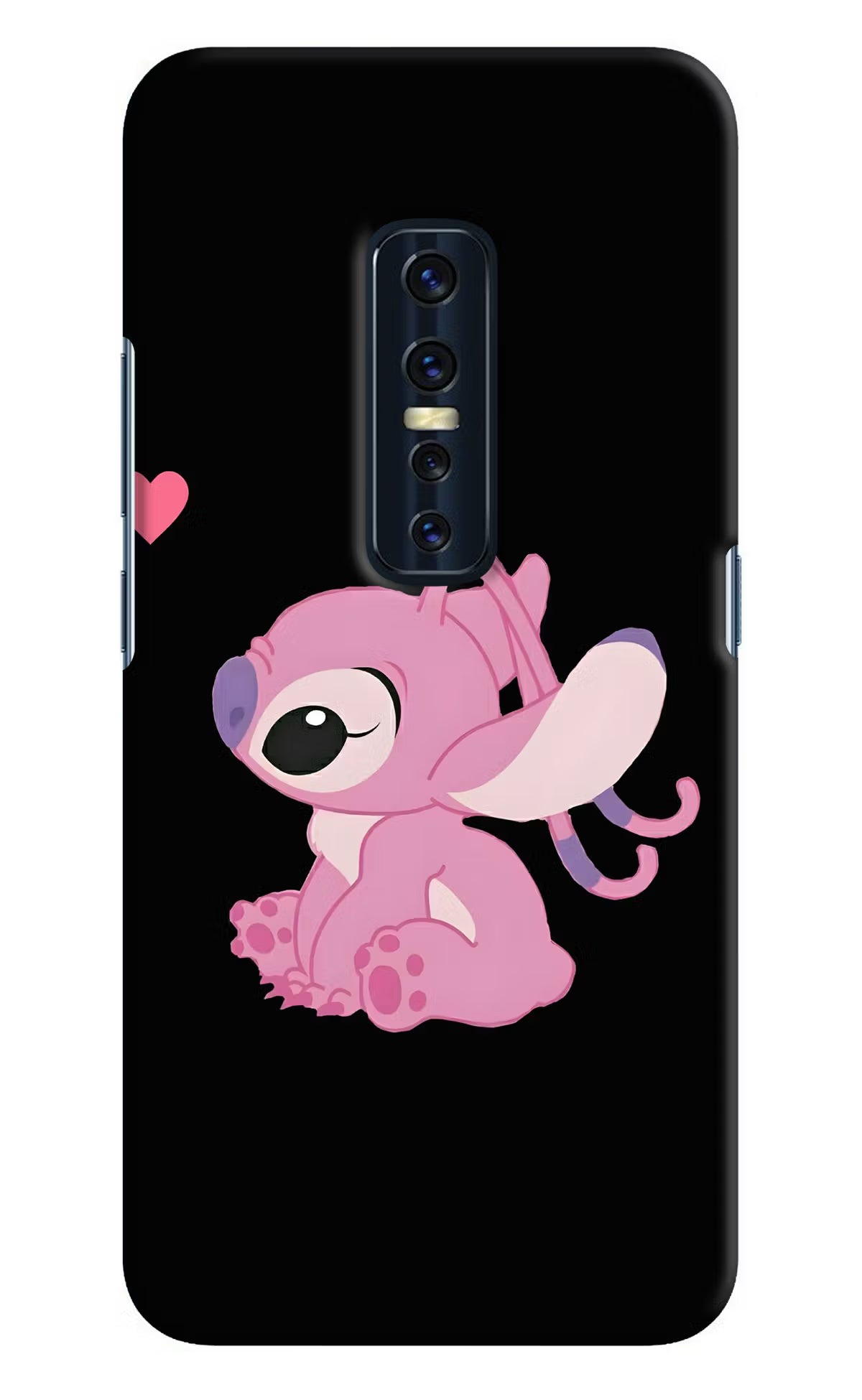 Angel Crush Vivo V17 Pro Back Cover