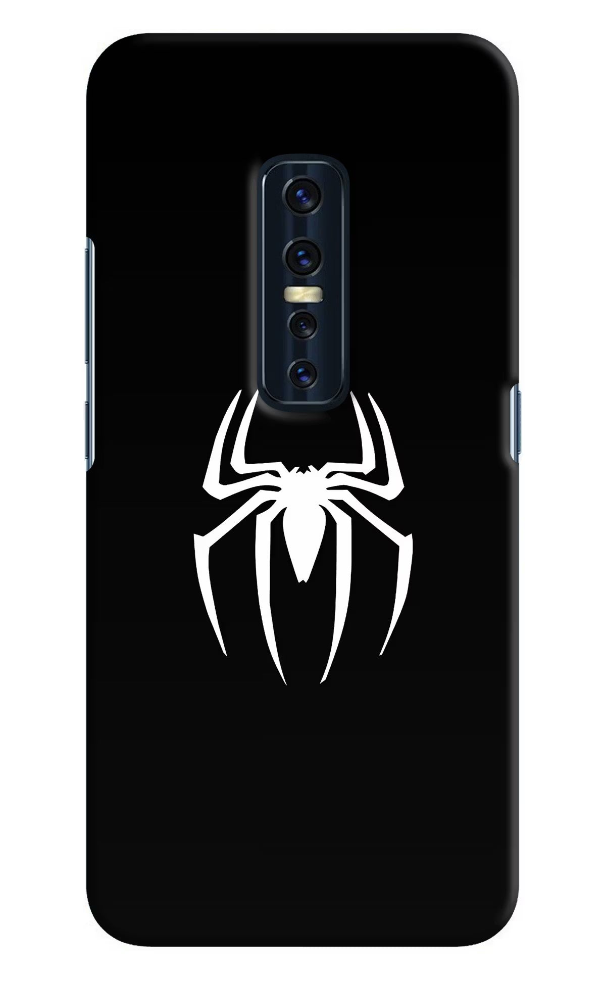 Miles Symbol Vivo V17 Pro Back Cover