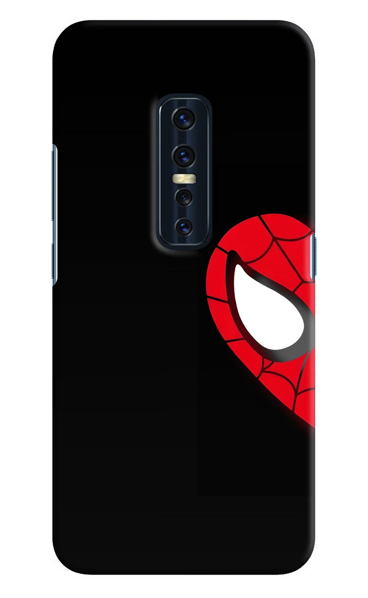 Peter Mask Vivo V17 Pro Back Cover