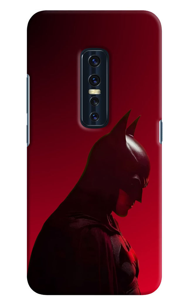 Dark Knight Vivo V17 Pro Hard Case Back Cover by Casekaro
