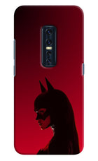 Night Thief Vivo V17 Pro Hard Case Back Cover by Casekaro