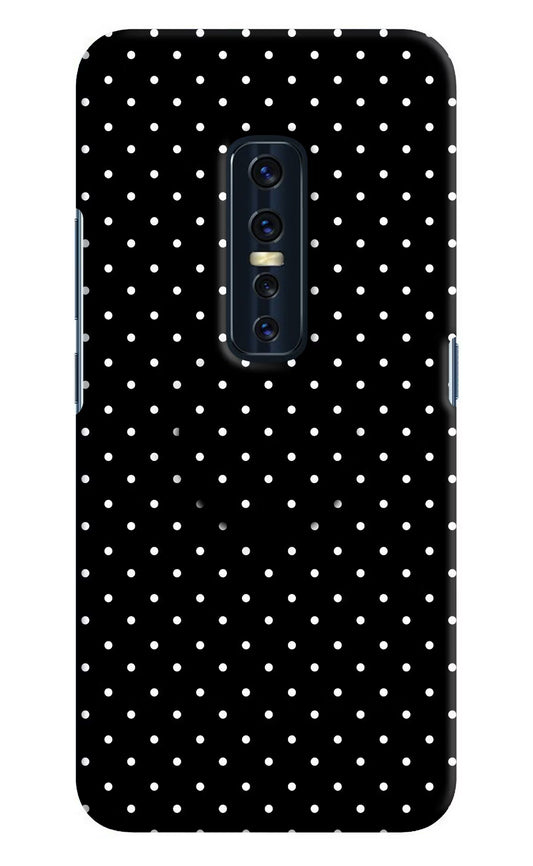 White Dots Vivo V17 Pro Pop Case by Casekaro