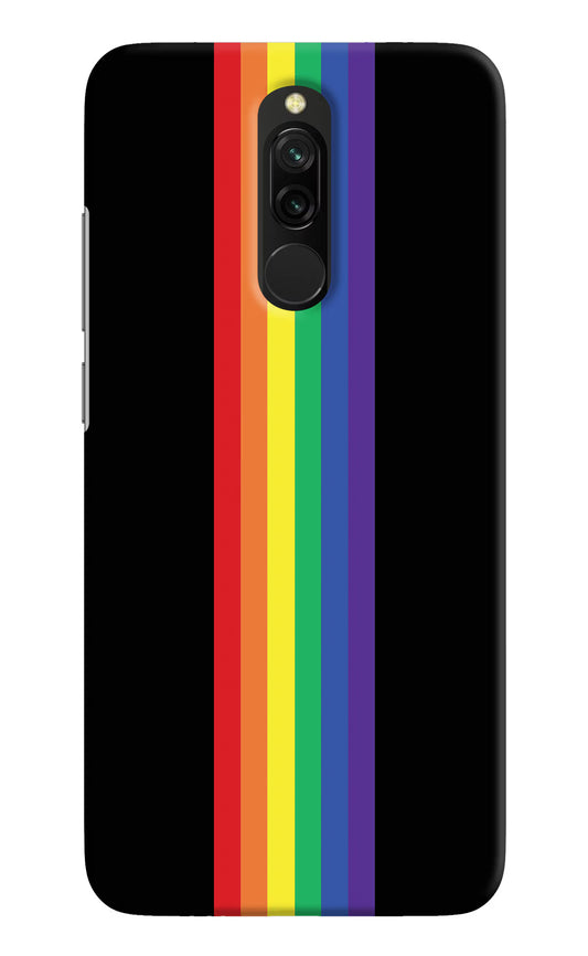 Pride Redmi 8 Hard Case Back Cover by Casekaro