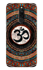 Om Culture Redmi 8 Pop Case by Casekaro
