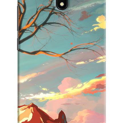 Scenery Redmi 8A Hard Case Back Cover by Casekaro