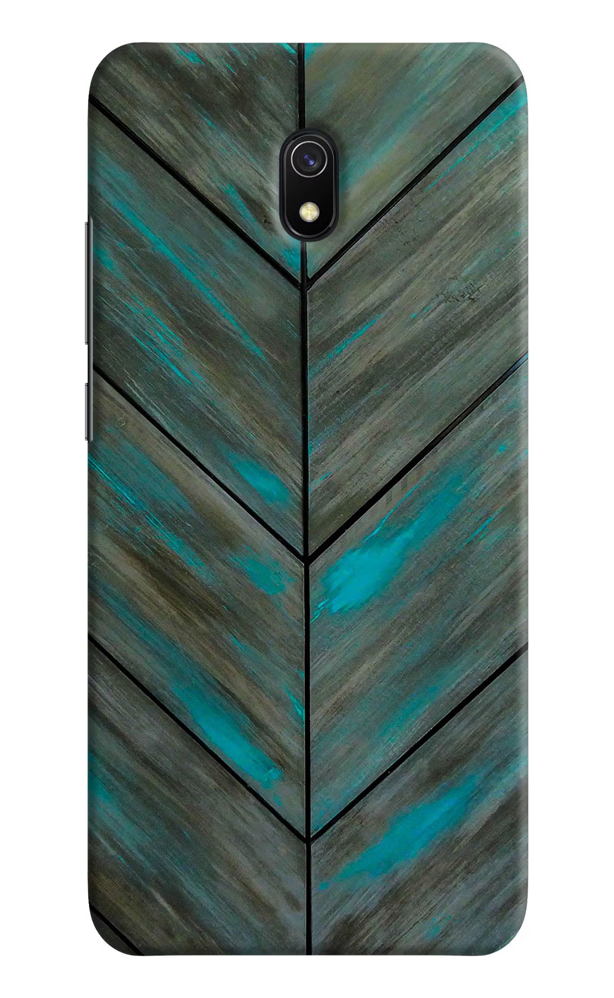 Pattern Redmi 8A Hard Case Back Cover by Casekaro