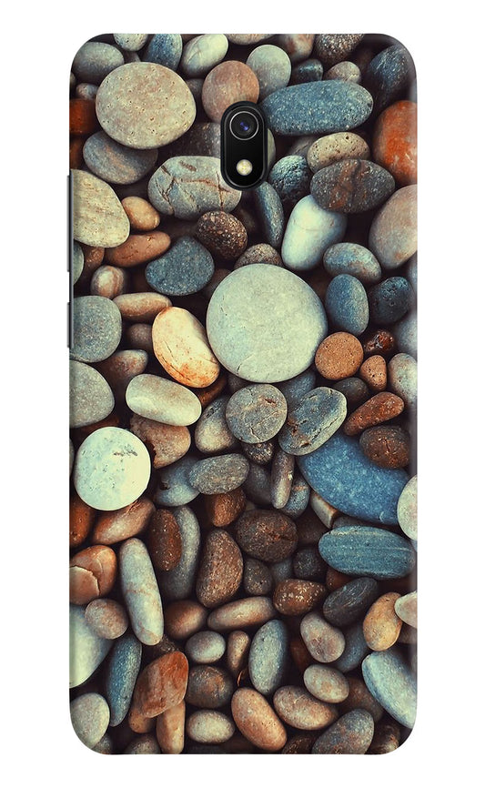 Pebble Redmi 8A Hard Case Back Cover by Casekaro