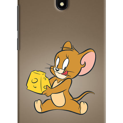 Jerry Redmi 8A Hard Case Back Cover by Casekaro