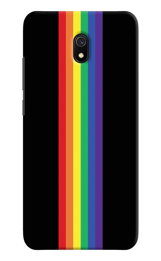 Pride Redmi 8A Hard Case Back Cover by Casekaro