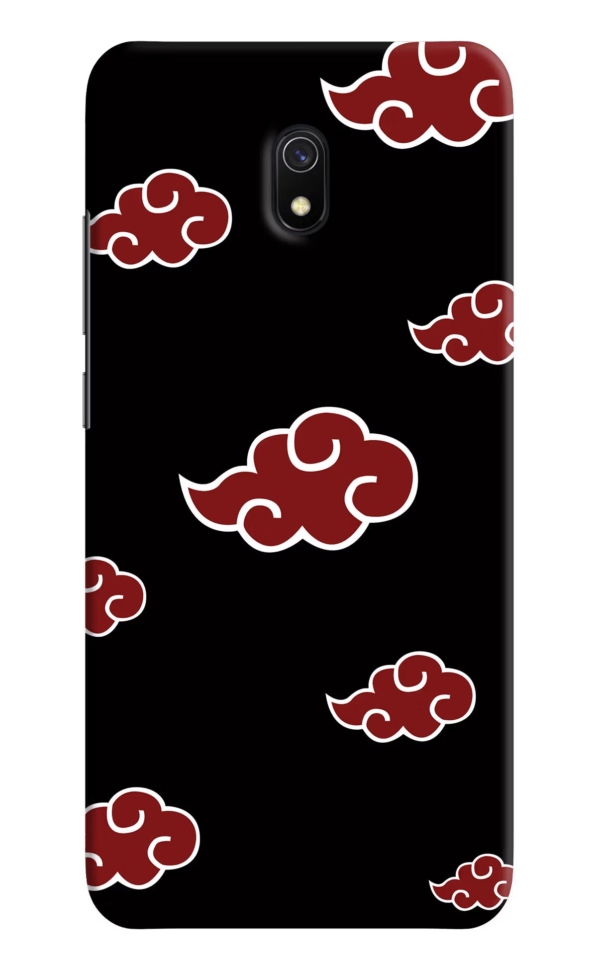Akatsuki Redmi 8A Hard Case Back Cover by Casekaro
