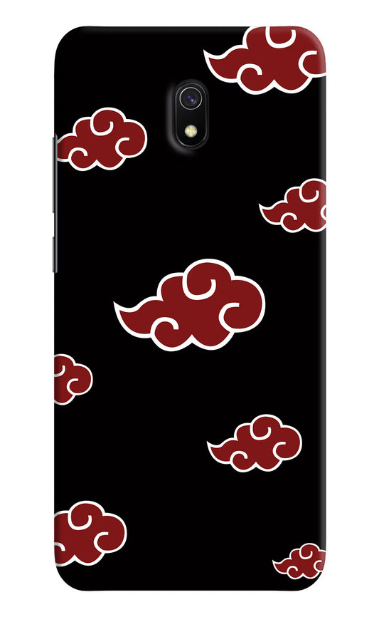 Akatsuki Redmi 8A Hard Case Back Cover by Casekaro