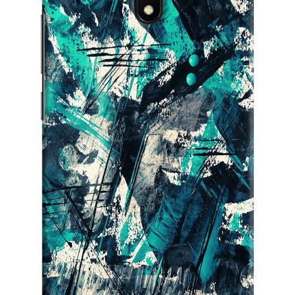 Artwork Redmi 8A Hard Case Back Cover by Casekaro