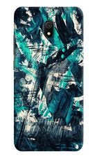 Artwork Redmi 8A Hard Case Back Cover by Casekaro
