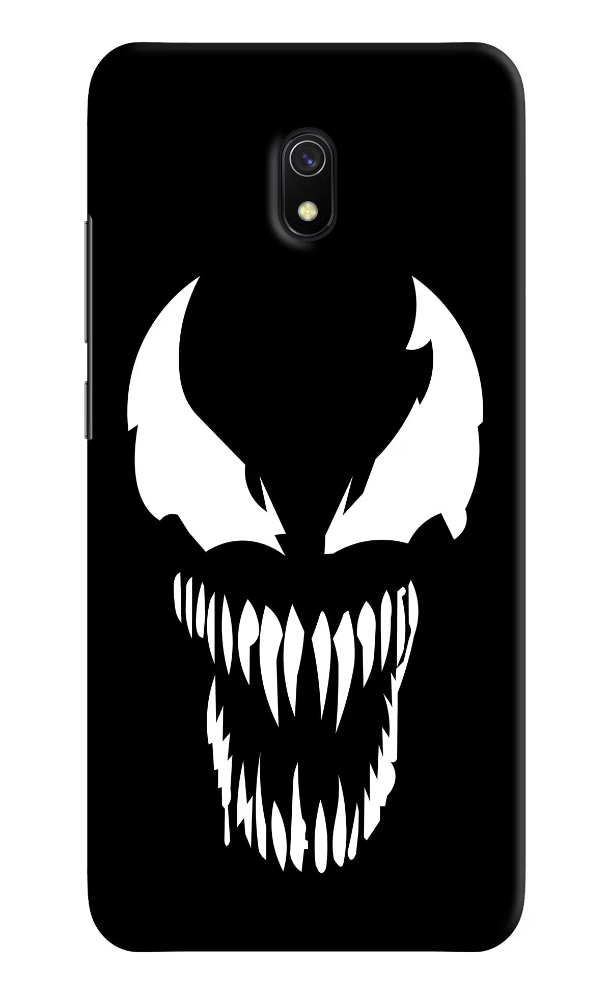 Venom Redmi 8A Hard Case Back Cover by Casekaro
