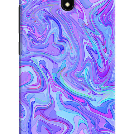 Glitter Redmi 8A Hard Case Back Cover by Casekaro