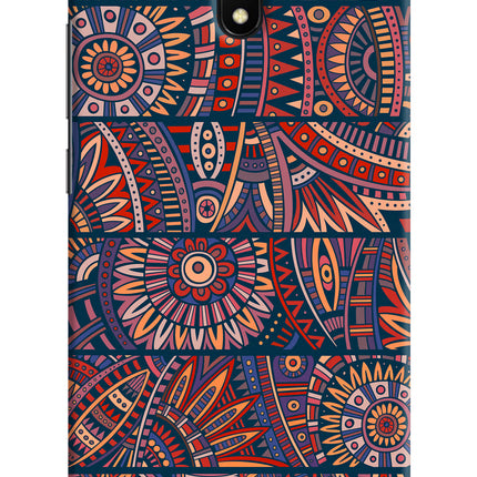 African Culture Design Redmi 8A Hard Case Back Cover by Casekaro