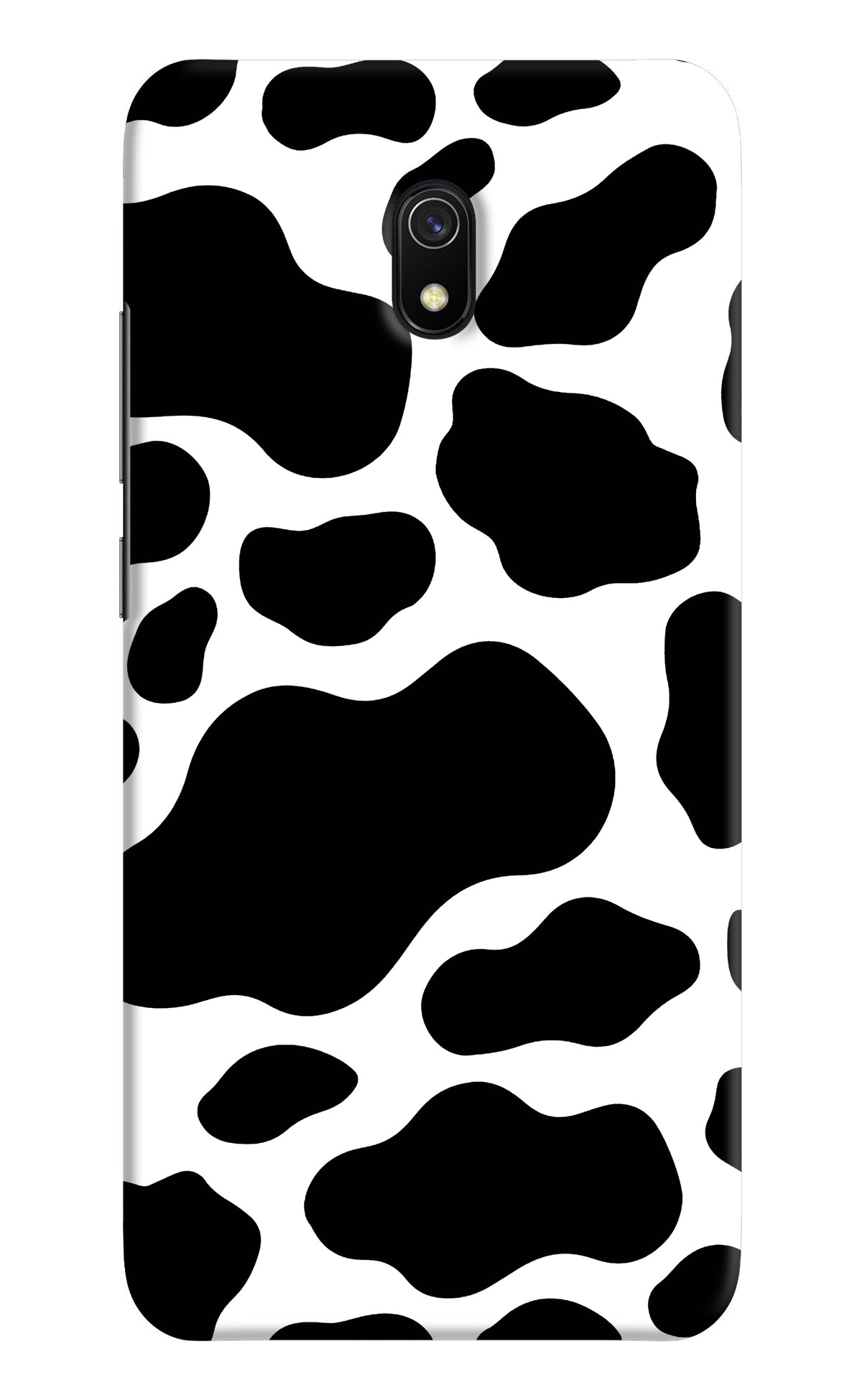 Cow Spots Redmi 8A Back Cover