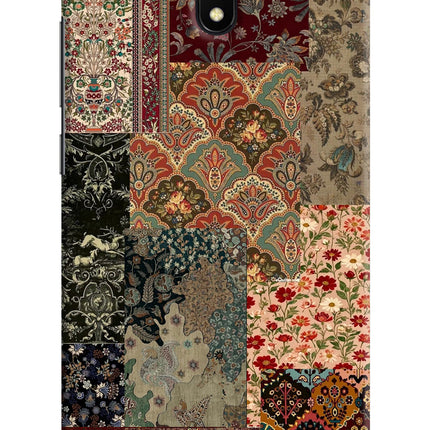 Desi Print Redmi 8A Hard Case Back Cover by Casekaro