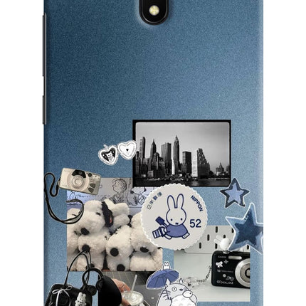 Miffy Redmi 8A Hard Case Back Cover by Casekaro