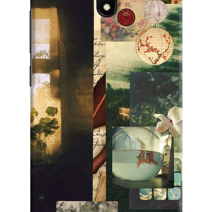 Summer Redmi 8A Hard Case Back Cover by Casekaro