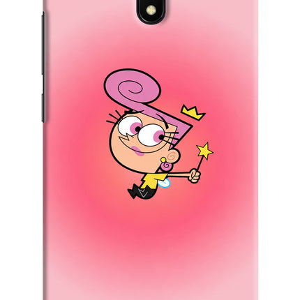 Wanda Magic Redmi 8A Hard Case Back Cover by Casekaro