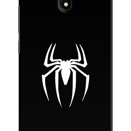 Miles Symbol Redmi 8A Hard Case Back Cover by Casekaro