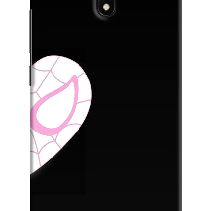 Gwen Mask Redmi 8A Hard Case Back Cover by Casekaro