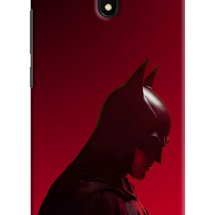 Dark Knight Redmi 8A Hard Case Back Cover by Casekaro
