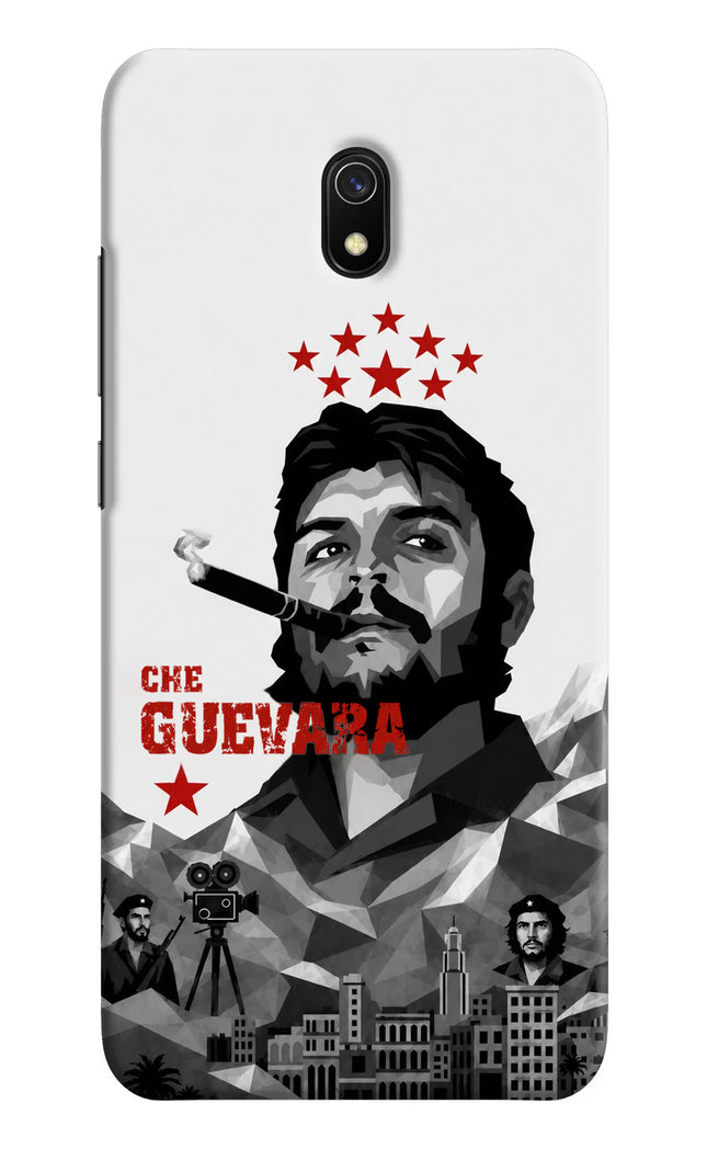 Che Guevara Iconic Redmi 8A Back Cover