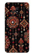 Boho Noir Redmi 8A Back Cover