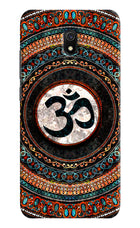 Om Culture Redmi 8A Pop Case by Casekaro