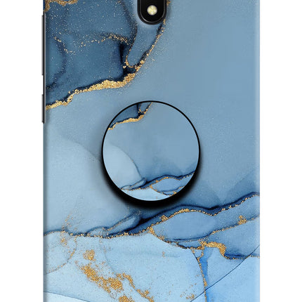 Blue Marble Redmi 8A Pop Case by Casekaro