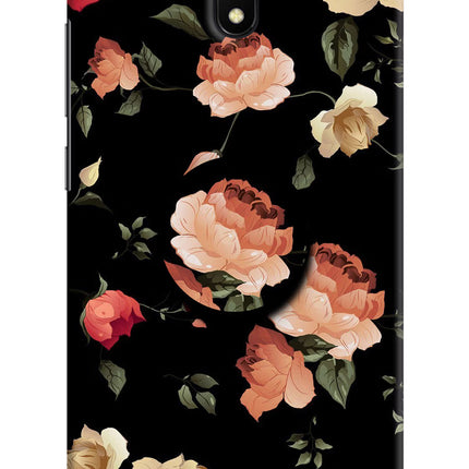 Flowers Redmi 8A Pop Case by Casekaro
