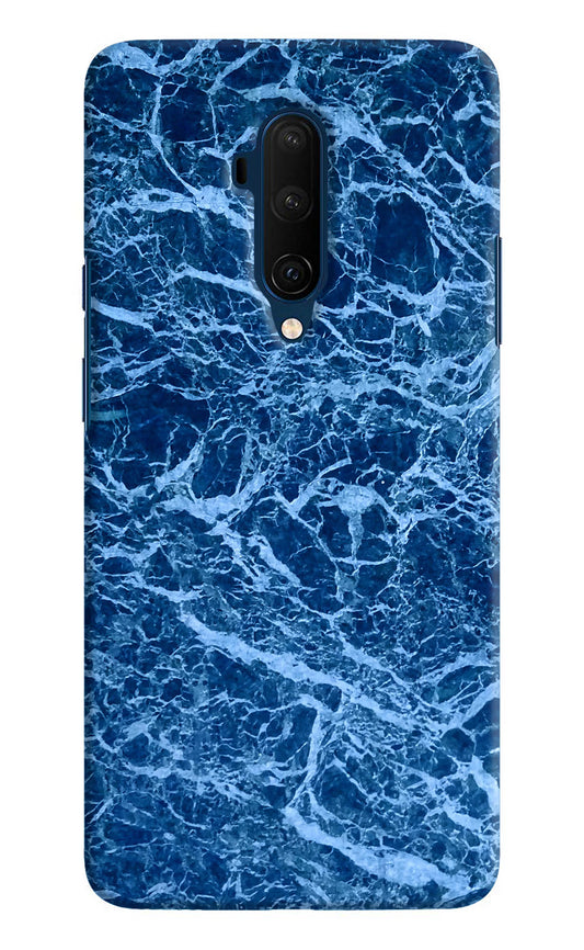 Blue Marble Oneplus 7T Pro Hard Case Back Cover by Casekaro