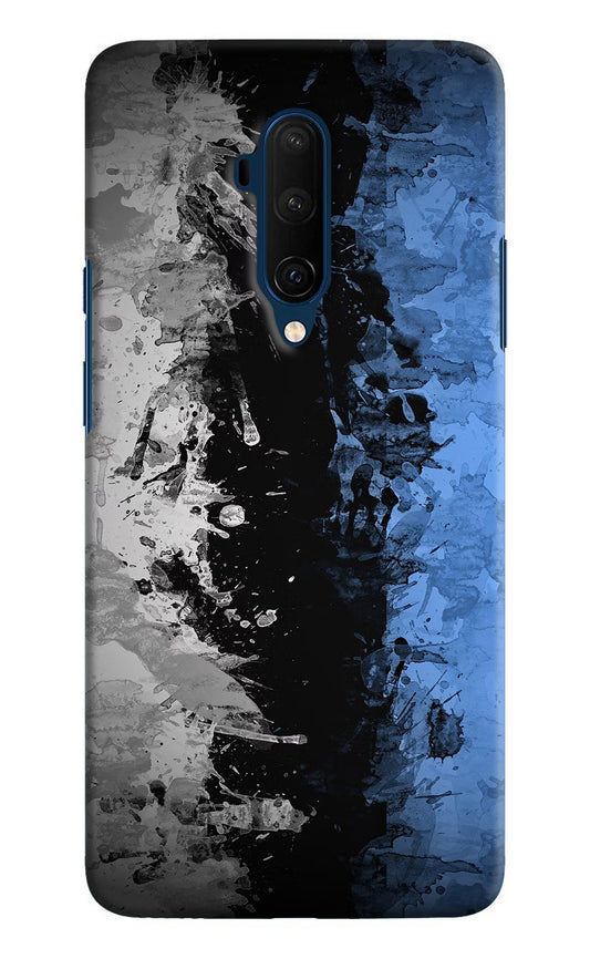 Artistic Design Oneplus 7T Pro Hard Case Back Cover by Casekaro