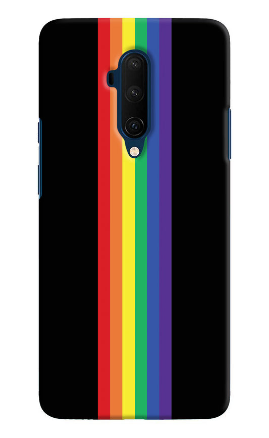 Pride Oneplus 7T Pro Hard Case Back Cover by Casekaro
