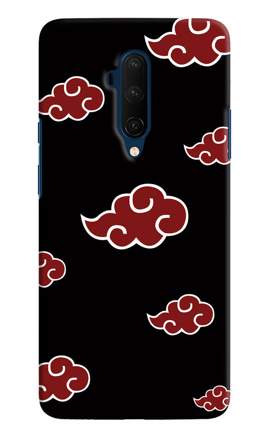 Akatsuki Oneplus 7T Pro Hard Case Back Cover by Casekaro
