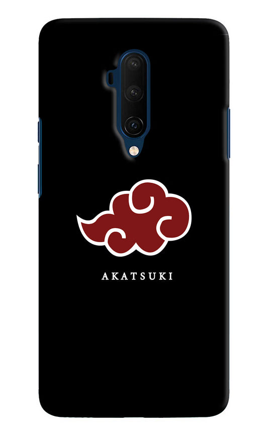 Akatsuki Oneplus 7T Pro Hard Case Back Cover by Casekaro