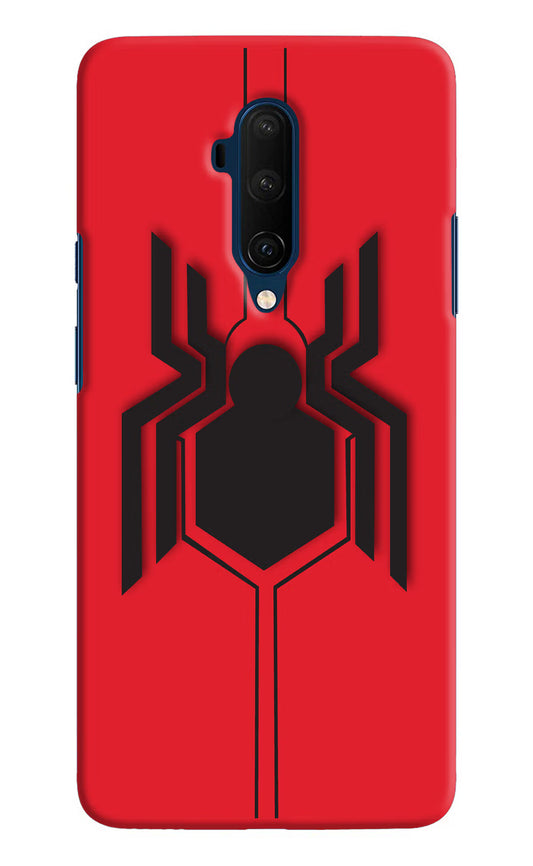 Spider Oneplus 7T Pro Hard Case Back Cover by Casekaro
