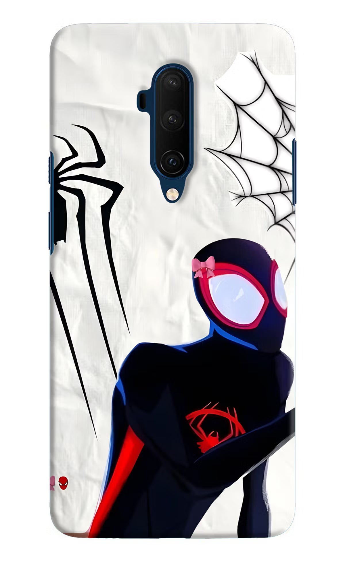 Miles Verse Oneplus 7T Pro Back Cover