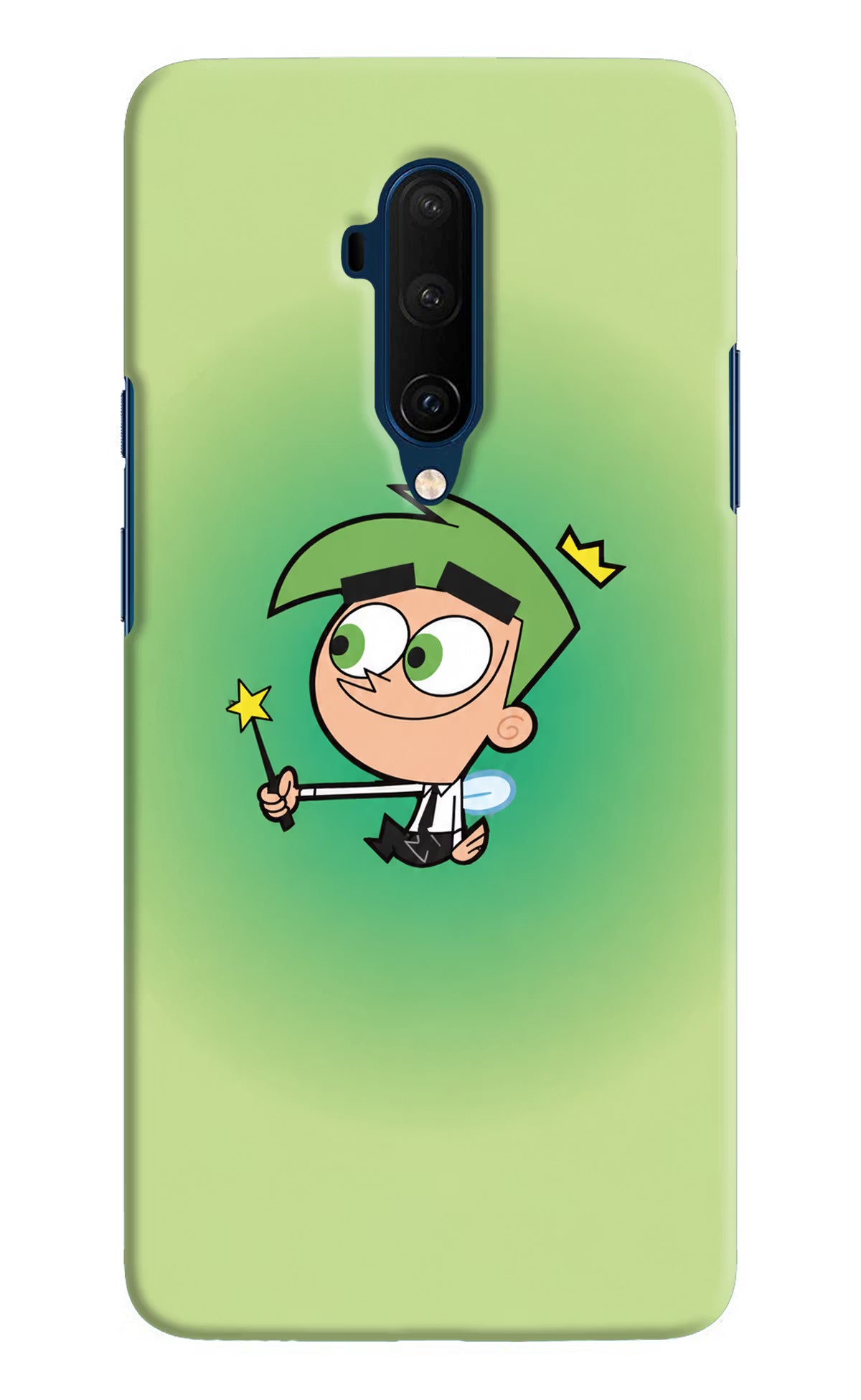 Cosmo Magic Oneplus 7T Pro Back Cover