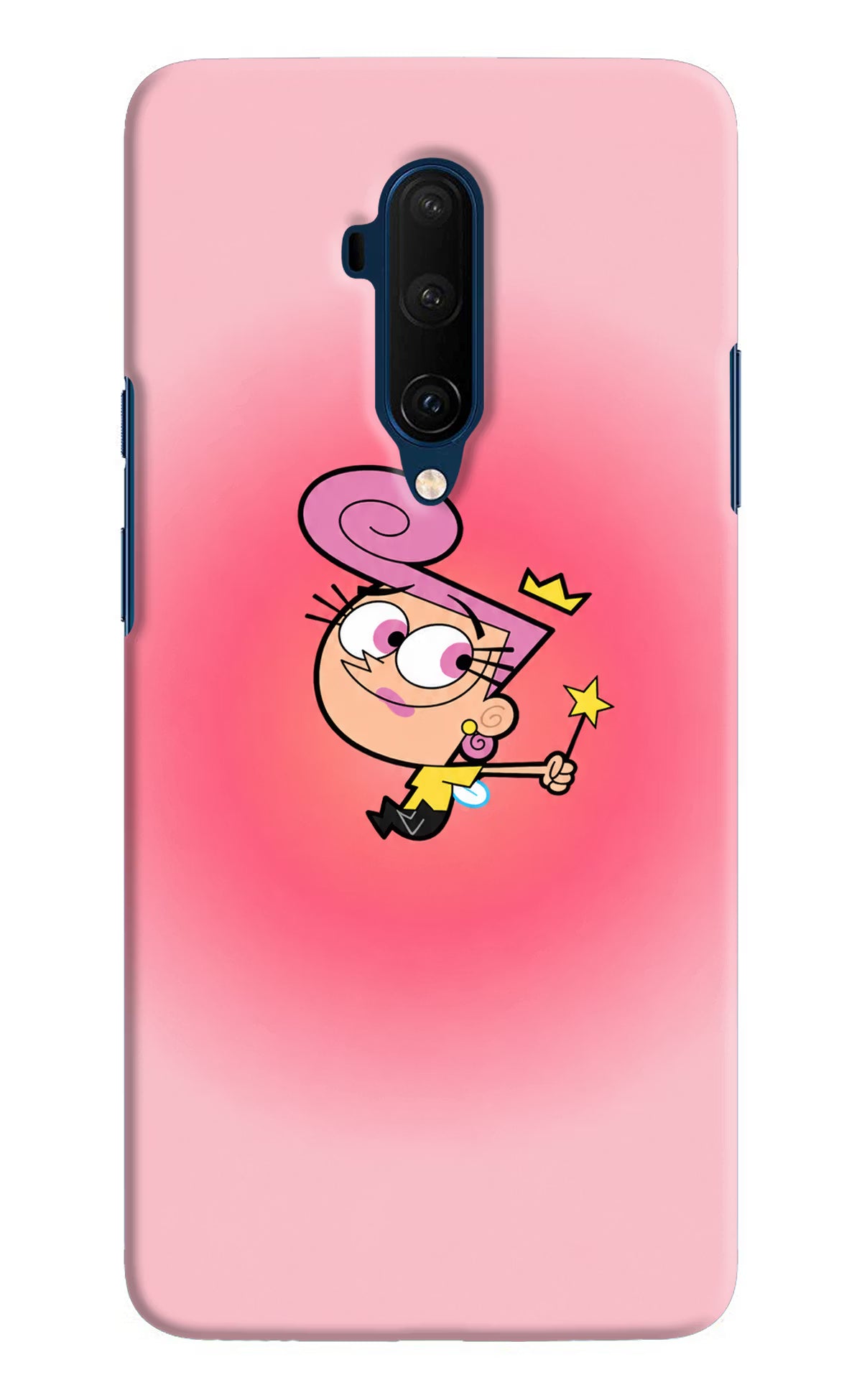 Wanda Magic Oneplus 7T Pro Back Cover