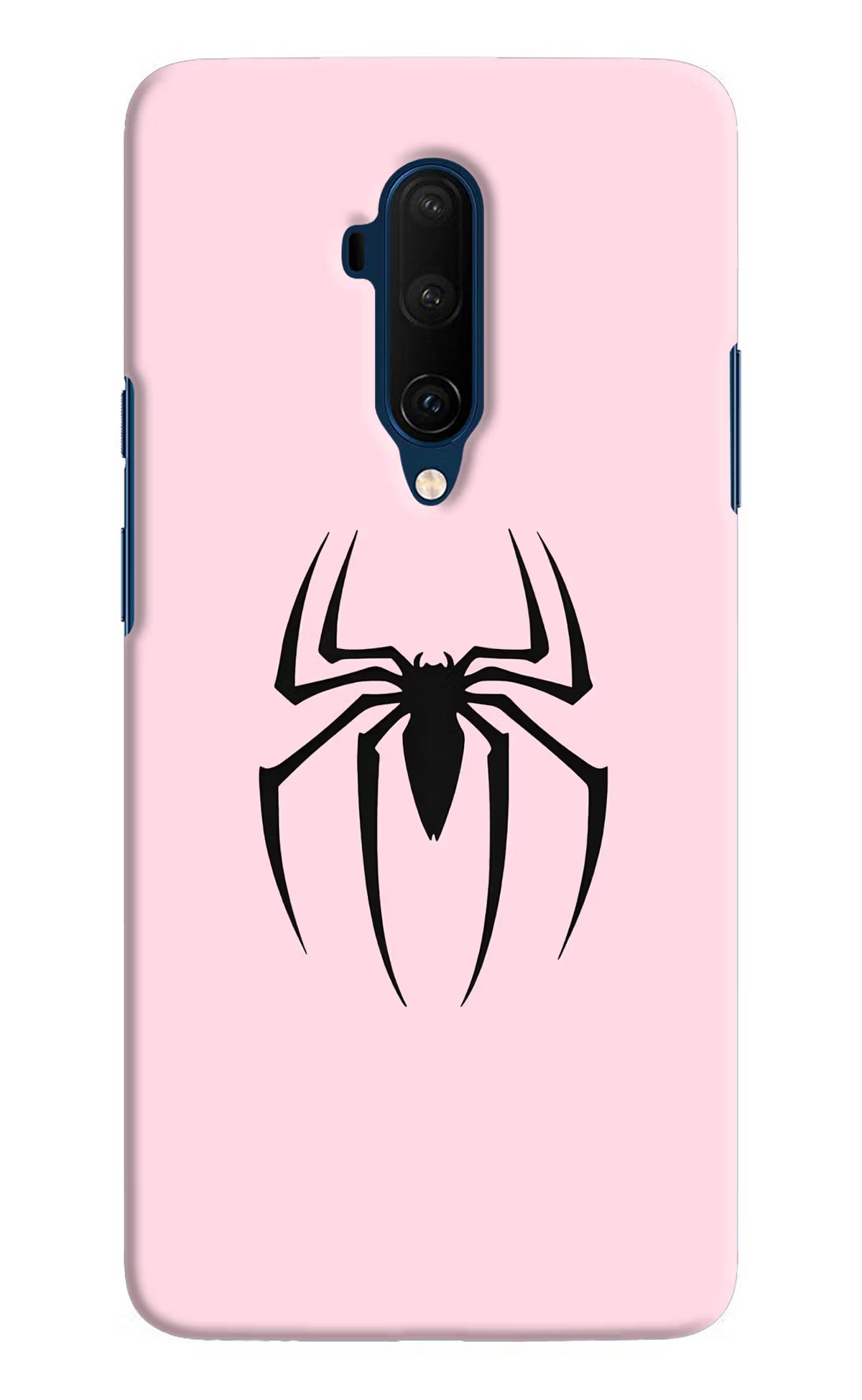 Peter Symbol Oneplus 7T Pro Back Cover